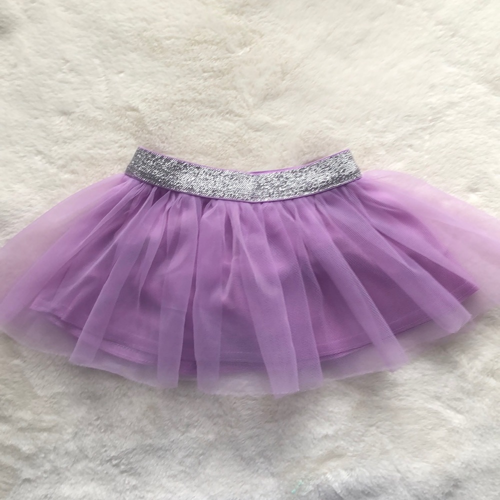 Babygirl Tutu